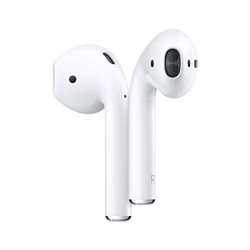 Apple AirPods (2.Generation, ohne kabelloses Laden)