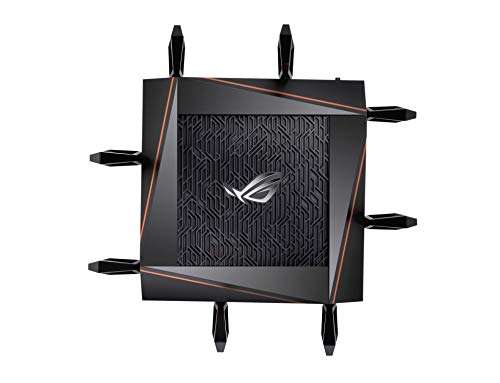 Asus GT-AX11000 ROG Rapture Gaming Router