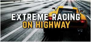 "Extreme Racing on Highway" (Windows PC) gratis auf IndieGala holen und behalten - DRM Frei -