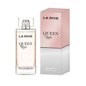 La Rive Queen of life woman EDP 75 ml Parfum für Damen