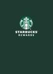 GRATIS Welcome Drink bei Registrierung - Starbucks