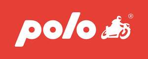 Polo Motorrad | Black Week | 20% Rabatt auf alles | Offline & Online