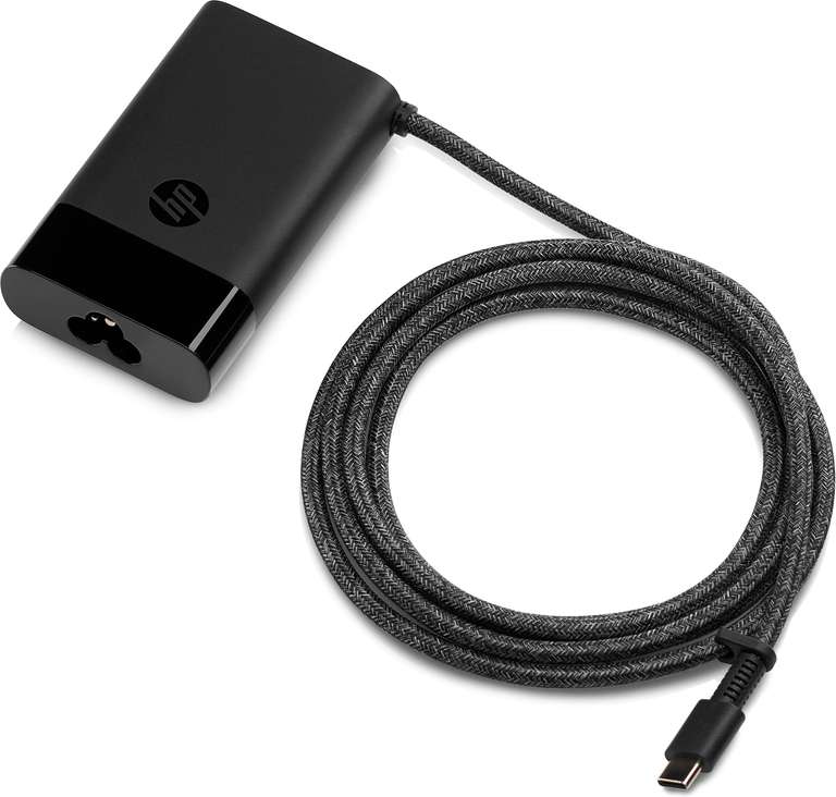 HP 65W USB-C Netzteil