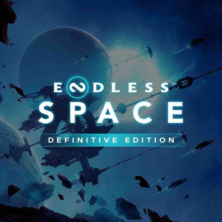 "ENDLESS Space - Definitive Edition" (PC) gratis für Steam über Amplifiers (von Sega)