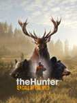 "theHunter: Call of The Wild" + "Idle Champions of the forgotten Realms: Wulfgar Paket" kostenlos im Epic Games Store ab 22.6. 17 Uhr