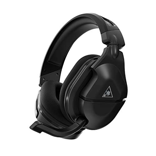 Turtle Beach Stealth 600 Gen 2 MAX Gaming Headset – Xbox Series X|S, Xbox One, PS5, PS4 und PC