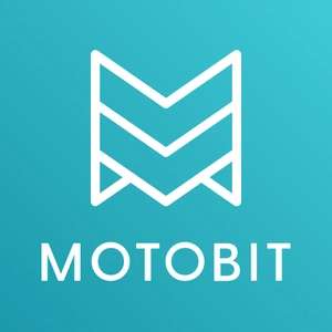 [Motobit][Android] App für Motorradfahrer - 1 Jahr Premium günstiger 30 statt 40 Euro