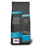 4x 1000g Der-Franz Melange Kaffee, Ganze Bohne