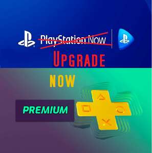 PS Now (weiterhin im Online Store kaufen) und damit ab Juni PS Plus Premium um 60€ oder weniger statt 120€ pro Jahr erhalten (Hack)