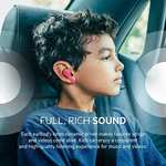 Belkin SOUNDFORM Nano, Bluetooth-Kopfhörer für Kinder
