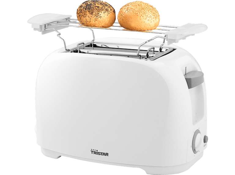 Tristar "BR-1013" günstiger Standard Toaster