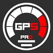 Android: Speedometer GPS Pro [Google Play store]
