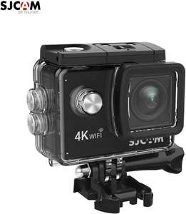 Sjcam SJ4000 AIR 4K Wi-Fi Action Camera