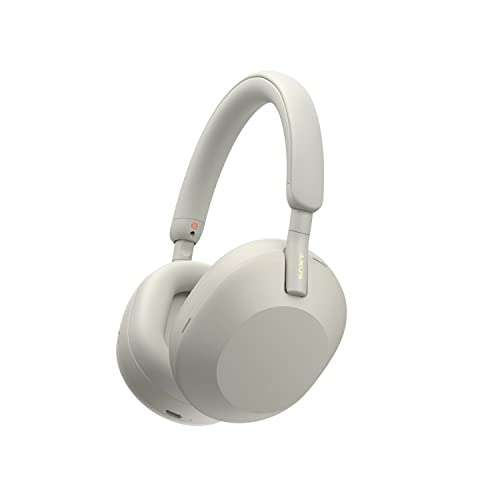Sony WH-1000XM5 kabellose Bluetooth Noise Cancelling Kopfhörer