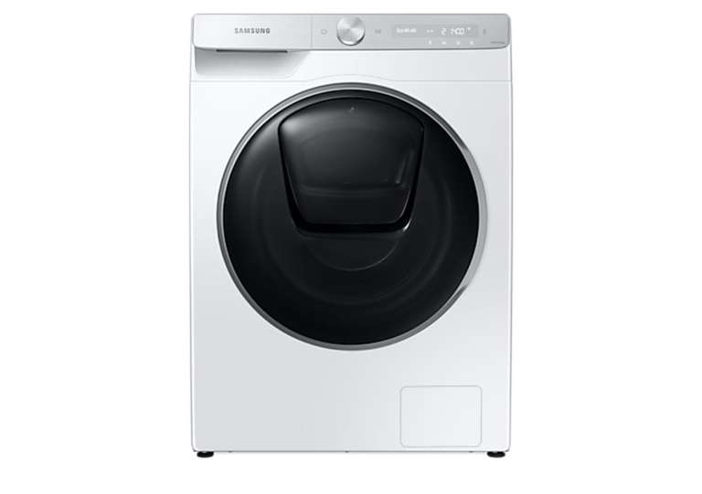 Samsung Waschmaschine WW90T986ASH