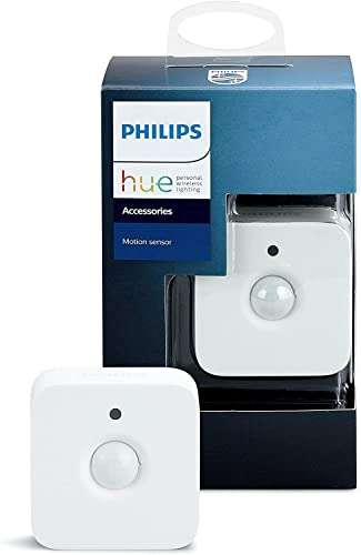 2x Philips Hue Motion Sensor, Bewegungssensor