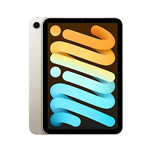 Apple "iPad mini 6" (64GB) - neuer Bestpreis