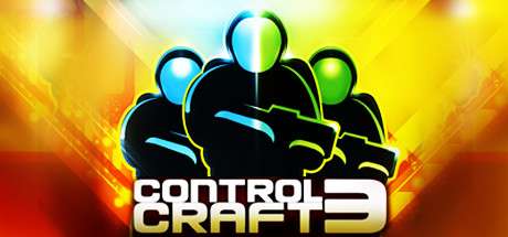 "Control Craft 3" (Windows PC) gratis auf IndieGala holen und behalten - DRM Frei -