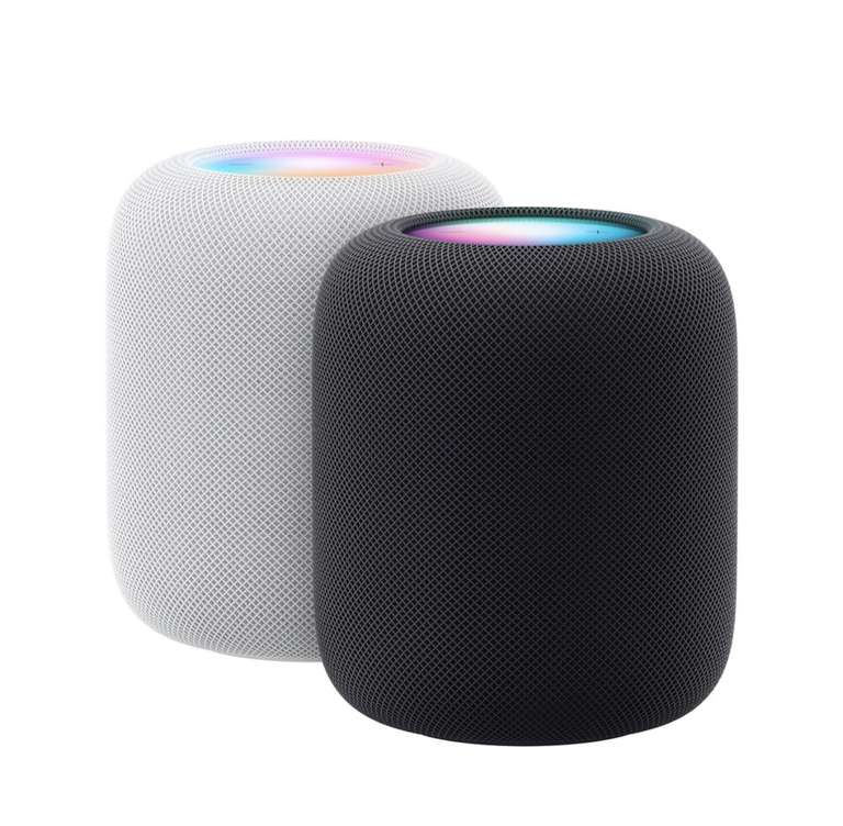 Apple Lautsprecher »HomePod (2023)