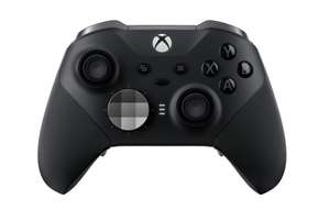 Warehouse Deal (wie neu): Microsoft Xbox Elite Wireless Controller Series 2