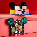LEGO Dots - Micky & Minnie Kreativbox zum Schulanfang
