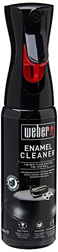 Weber Emaille-Reiniger 300ml
