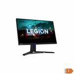 Lenovo Legion Y27h-30 | 27" QHD Gaming Monitor | 2560x1440 | 180Hz | 400 nits | 0,5ms Reaktionszeit