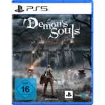 Demon's Souls (PS5) oder Returnal (PS5) für je 24,99€