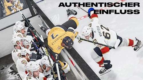 NHL 24 - Playstation 5 - EA Sports