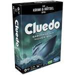 Cluedo - Sabotage auf hoher See