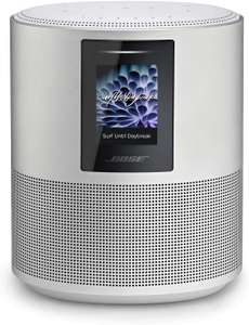 Bose Home Speaker 500, silber
