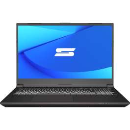 Schenker Media 15 Laptop mit 15.6" IPS 144 Hz, i5-12500H, 2 x 8 GB (16 GB) DDR4, 500 GB M.2 Samsung 980, Wifi 6 & BT 5.2