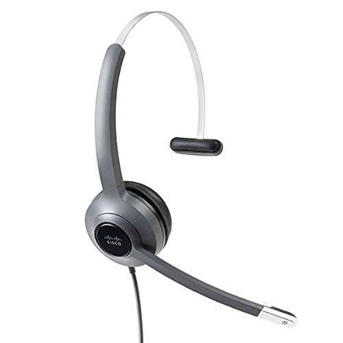 Cisco Systems Headset 521