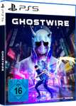 Ghostwire: Tokyo | Standard + Metal Plate Edition