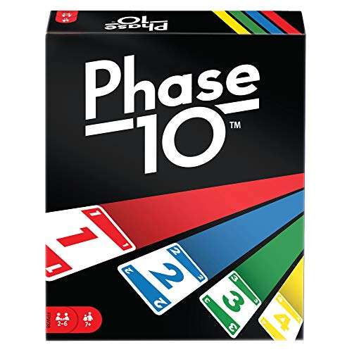 Phase 10 (Kartenspiel)