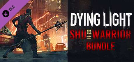 "Dying Light - Shu Warrior Bundle DLC" kostenlos im Epic Games Store oder bei Steam