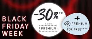 Parfumdreams: 30% Rabatt auf Normalpreisartikel + Premium Mitgliedschaft gratis - 10% Extra-Rabatt & gratis Versand