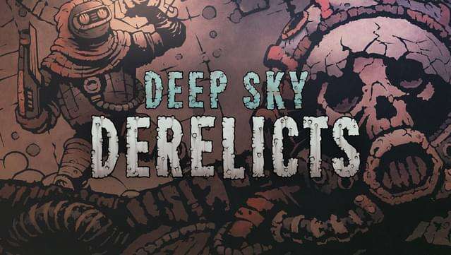 "Deep Sky Derelicts" (Windows PC) gratis auf GoG ab 31.3. um 15 Uhr holen und behalten - DRM Frei -