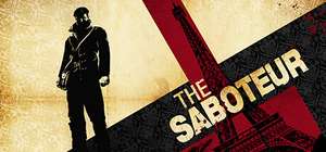 [STEAM] The Saboteur