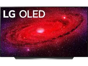 LG OLED55CX9LA OLED TV 55 Zoll / 139 cm UHD 4K Bestpreis in/aus DE!