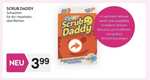 [ BIPA ] Scrub Daddy / Scrub Mommy mit Rabatt-Sticker zum Bestpreis