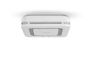 Bosch Smart Home Rauchmelder Twinguard mit Luftqualitätsmessung mit HomeKit