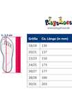Playshoes Unisex Kinder Barfußschuhe / Wassersportschuhe Größe 18/19 und 26 bis 31