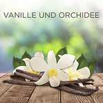 Air Wick Duftölflakon Nachfüller Vanille und Orchidee 6 Stück