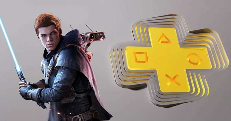 PS Plus Essential - Games im Jänner 23: Star Wars Jedi: Fallen Order (PS5 / PS4), Fallout 76 (PS4) und Axiom Verge 2 (PS5 / PS4)