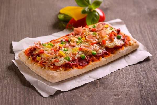 Schnell sein, die ersten 100 Bistrobox Pizzen gratis!