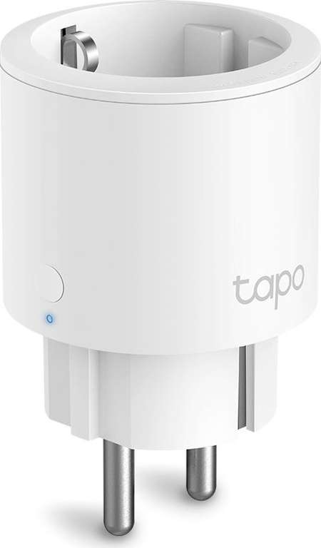 TP-Link Tapo P115 Smart-Steckdose mit Strommessfunktion