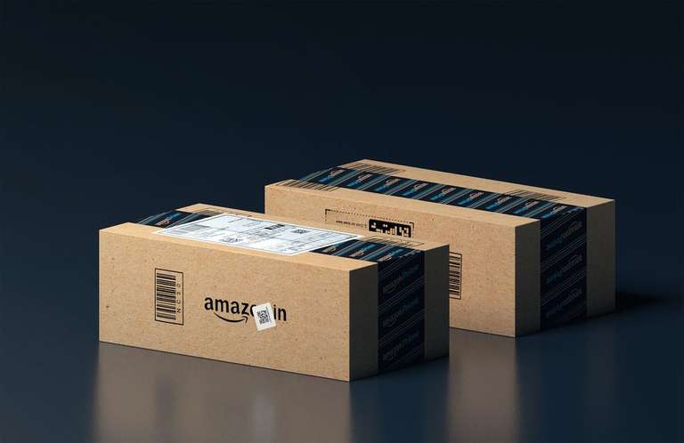 [Info] Amazon: Verkürzung der Rückgabefrist bei Elektronikprodukten ab 25.3