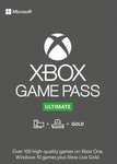 12 Monate Xbox Game Pass Ultimate VPN Aktivierung Türkei