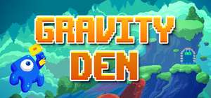 "Gravity Den" (Windows PC) gratis auf IndieGala holen und behalten - DRM Frei -